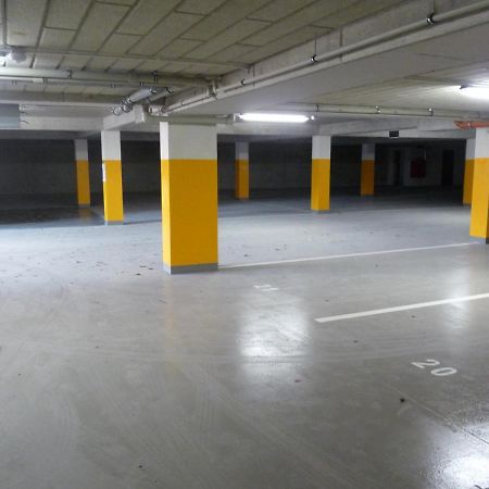 Apartament W Centrum Ciechocinka Цехоцинек Екстериор снимка