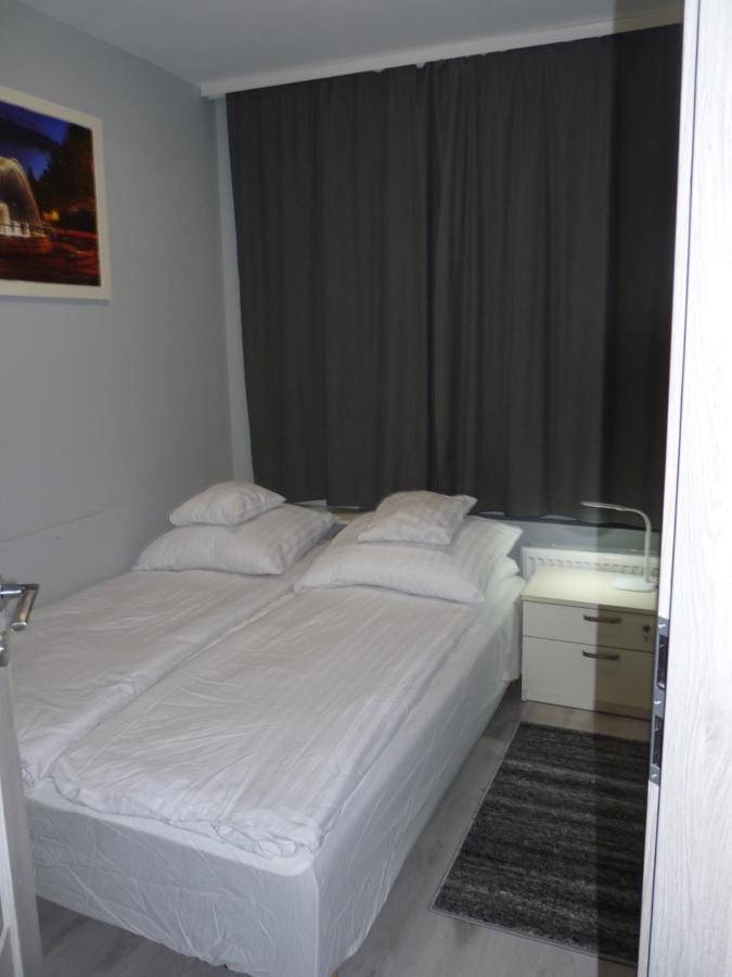Apartament W Centrum Ciechocinka Цехоцинек Екстериор снимка