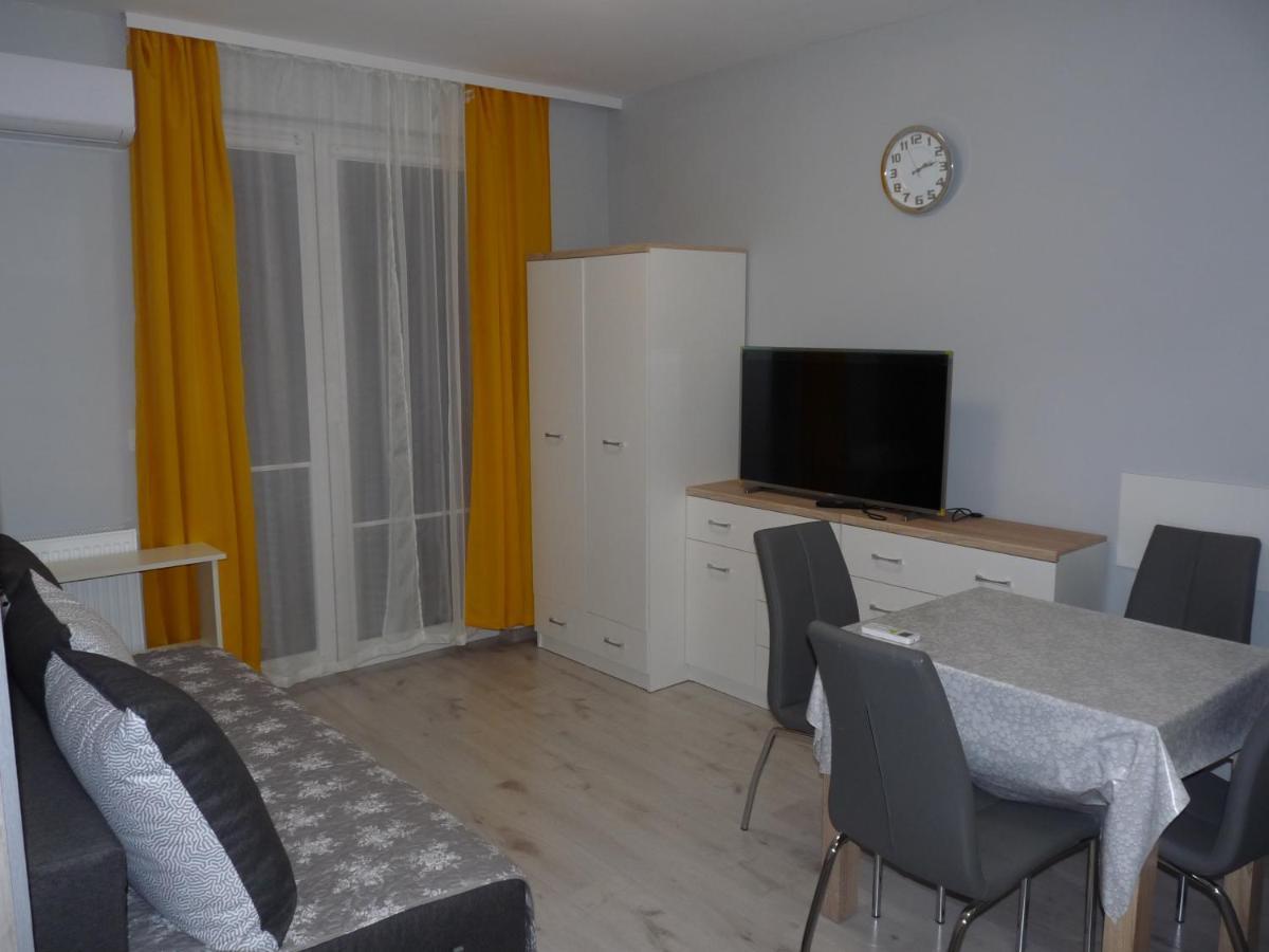 Apartament W Centrum Ciechocinka Цехоцинек Екстериор снимка